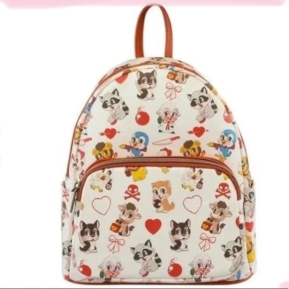 Loungefly | Accessories | Host Pick Cute New Funko Paka Paka  display picture 2